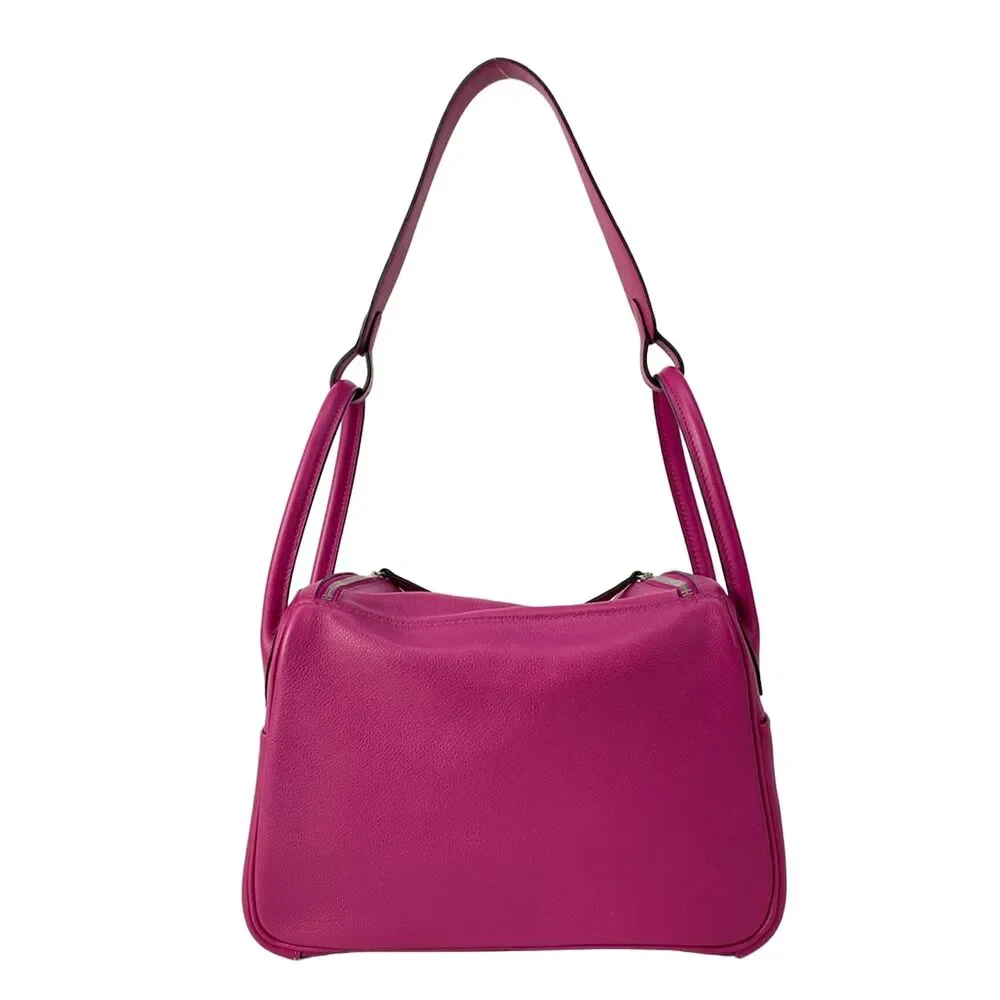 Hermès Lydie 26 Shoulder Bag